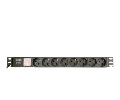 Listwa zasilająca GEMBIRD 3m EG-PDU-014